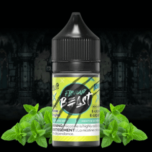 flavour beast salts extreme mint