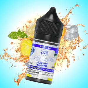 flavour beast unleashed sippin salts iced tea