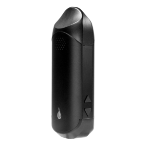 flowermate cap pro dry herb vaporizer black