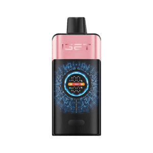 iget one 3 packs or more