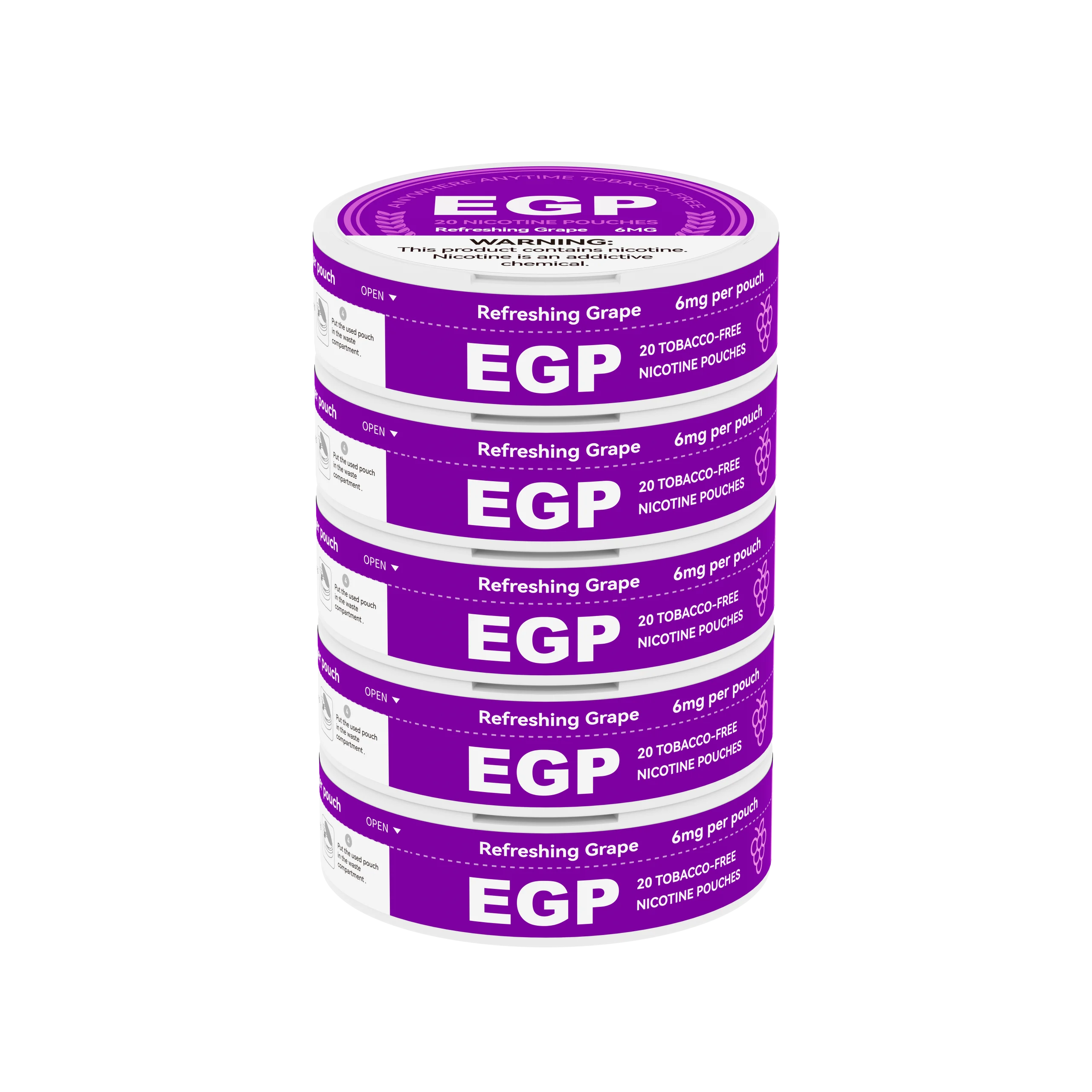 egp grape egp grape