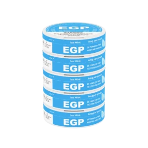 egp ice mint