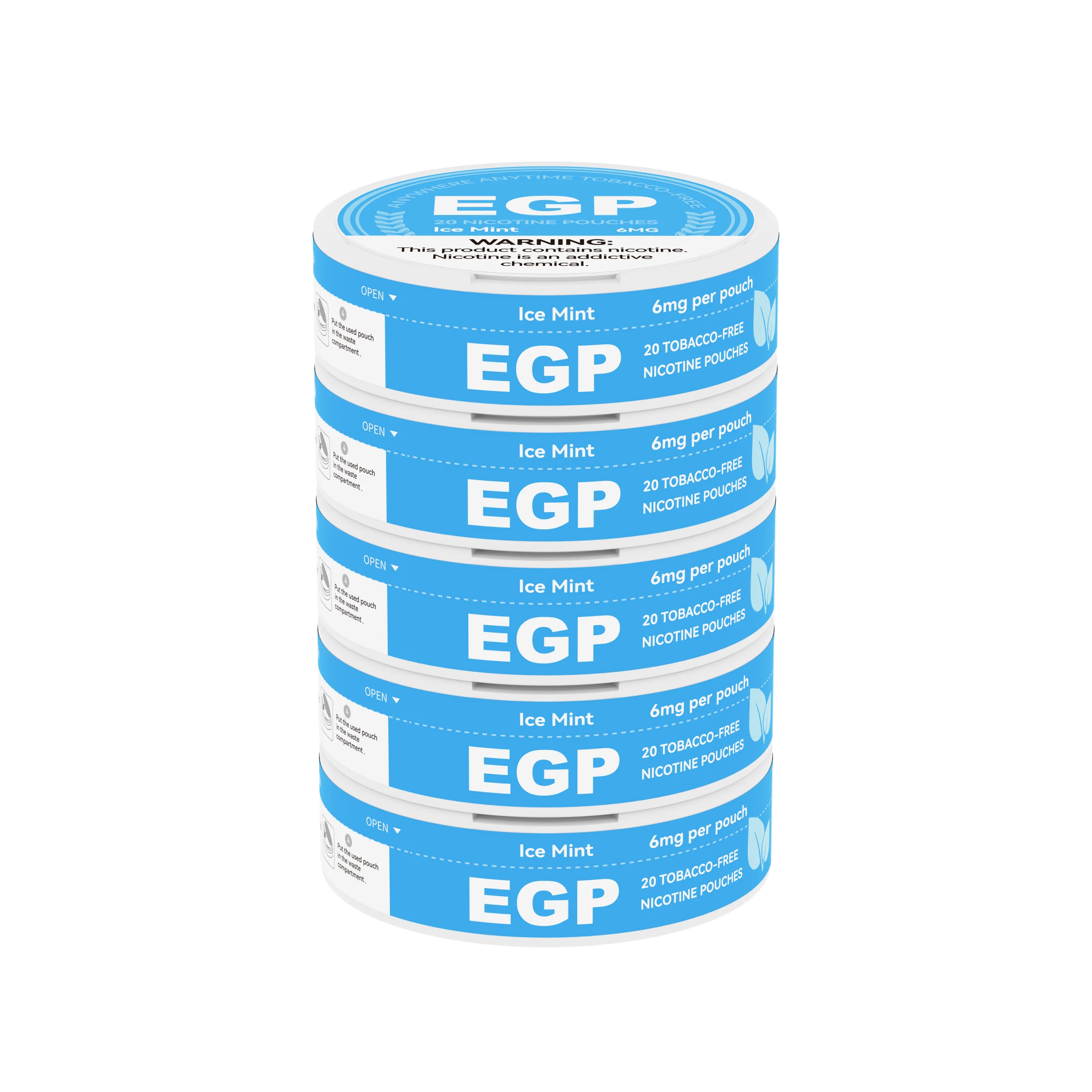 egp ice mint egp ice mint