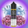 Gcore E-Liquid Frozen Grape Salt-60ml import placeholder for 7980010700863