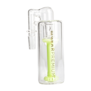 gear recycler ash catcher 14mm 90 degree