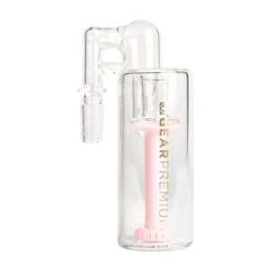 gear recycler ash catcher 14mm 90 degree