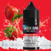 Geek Bar Nic Salt-Strawberry Twist Ice import placeholder for 7965435723839