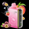 Geek Bar Pulse 9000 Disposable Vape - Peach Passion Ice import placeholder for 7302261506111