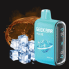 Geek Bar Pulse 9000 Disposable Vape - Root Ice import placeholder for 7979609260095
