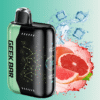 Geek Bar Pulse X 25K Disposable Vape - Grapefruit Ice import placeholder for 7979534024767