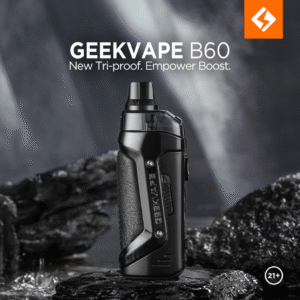 geekvape b60 boost 2 pod kit