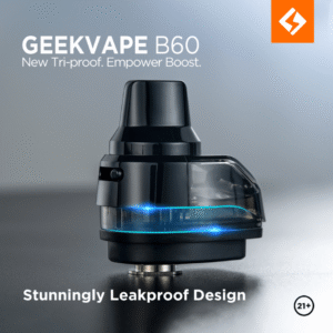 geekvape b60 boost 2 pod kit