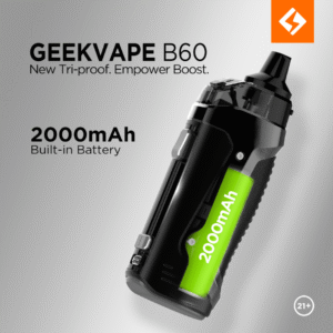 geekvape b60 boost 2 pod kit