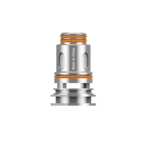 geekvape p series replacement coils (5 pack)