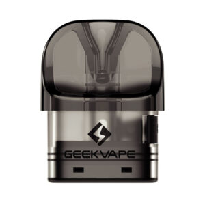 geekvape u replacement pod (3 pack)