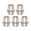 Geekvape - Z Series Replacement Coils (5 Pack) import placeholder for 4590317436999