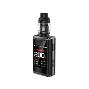 geekvape z200 kit 200w with z sub ohm 2021 tank