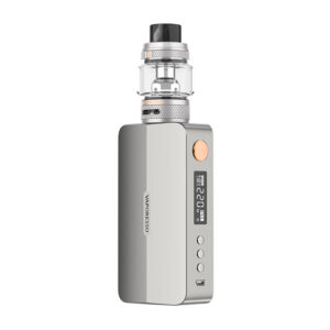 vaporesso gen x (gen s ultra) box kit with nrg s tank 8ml