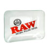 Raw Glass Rolling Tray Small import placeholder for 10212232200519