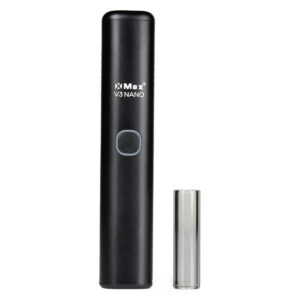 xmax v3 nano glass mouthpiece