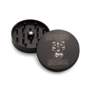 santa cruz shredder 2 piece grinder choose small, medium or large