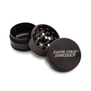 santa cruz shredder 3 piece grinder choose small, medium or large