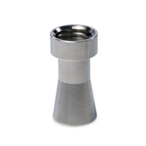 ditanium grade 2 titanium handpiece