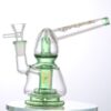 Haze Glass Dab Rig - 6.5" import placeholder for 7100119908415