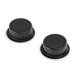 haze square material pods (2 pack)