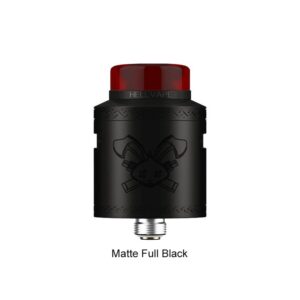 hellvape dead rabbit v2 squonkable rda