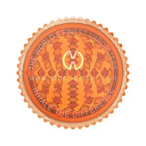 storz & bickel volcano dry herb 3 piece grindere