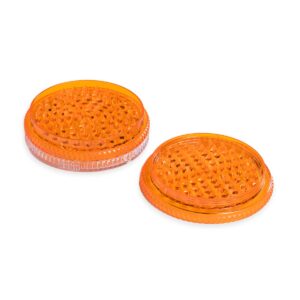 herb mill xl grinder by storz & bickel