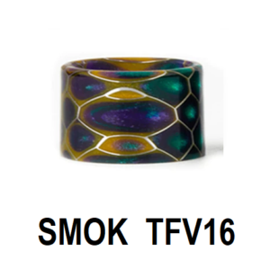smok tfv16 drip tip (1pc/pack)