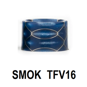 smok tfv16 drip tip (1pc/pack)