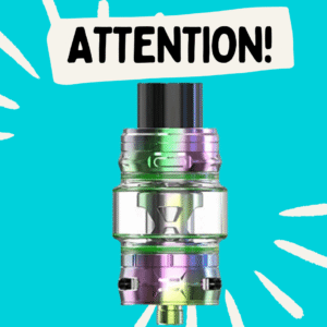 horizon falcon legend tank 5ml