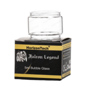 horizon falcon legend tank glass 5ml