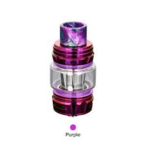 horizontech falcon king sub ohm tank