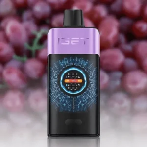 iget one 3 packs or more