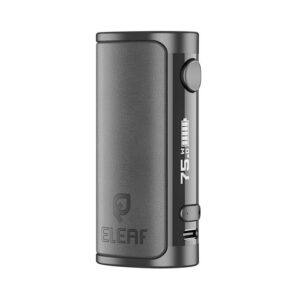 eleaf istick i75 75w box mod 3000mah