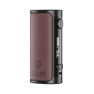 eleaf istick i75 75w box mod 3000mah