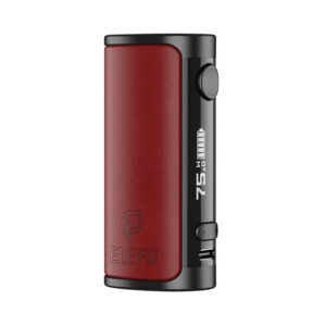 eleaf istick i75 75w box mod 3000mah