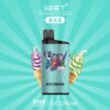 IGET BAR – ICE CREAM – 3500 PUFFS import placeholder for 634