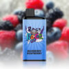 IGET Bar Pro 10000 Puffs Blueberry Raspberry import placeholder for 1481