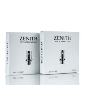 innokin zenith replacement z coil (5pcs/pack)