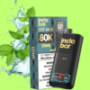 Insta Bar 80K Disposable Vape - Mint import placeholder for 7893459566655