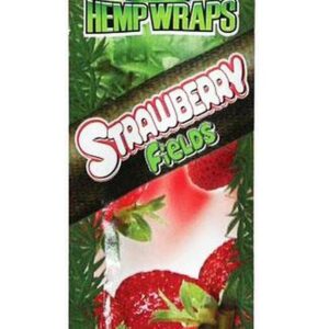 juicy jay's terp enhanced hemp wraps