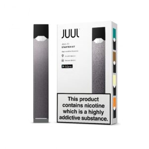juul c1 device kit