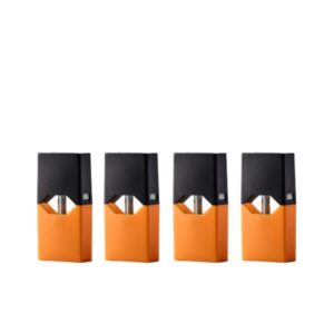 juul mango nectar refill pods