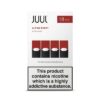 JUUL Alpine Berry Refill Pods import placeholder for 527