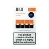 JUUL Mango Nectar Refill Pods import placeholder for 532